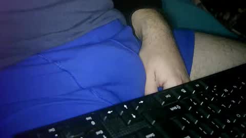 Snapshot of cuteman88 chatting on October 8, 7:07 pm Cuteman online show from October 8, 7:07 pm