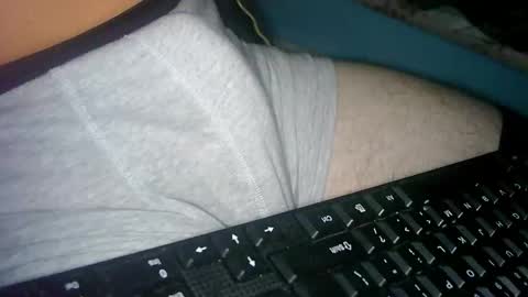 Snapshot of cuteman88 chatting on October 7, 7:07 pm Cuteman online show from October 7, 7:07 pm