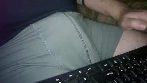 Snapshot of cuteman88 chatting on October 23, 7:17 pm Cuteman online show from October 23, 7:17 pm