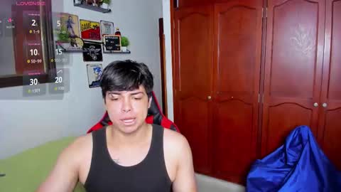 Ask me online show from November 24, 3:18 am