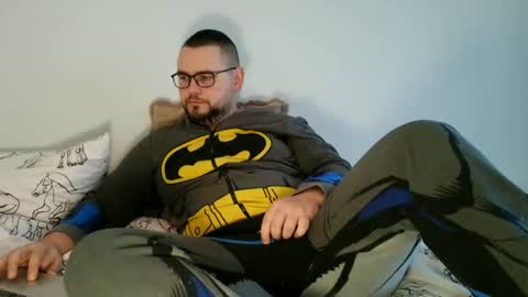 Ben hot video on page  online show from February 10, 12:18 pm