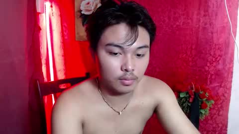 cutiepiejhon online show from December 23, 1:45 pm