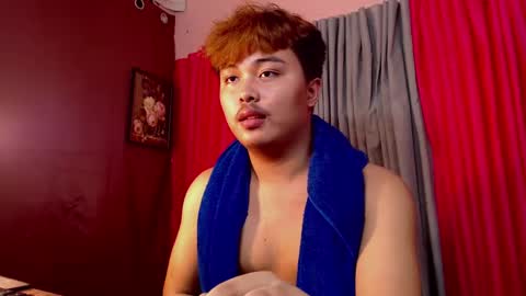 cutiepiejhon online show from March 8, 11:11 am