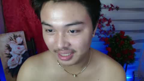 cutiepiejhon online show from December 25, 12:26 pm