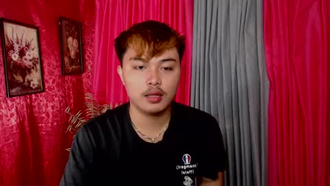 cutiepiejhon online show from February 17, 11:20 pm