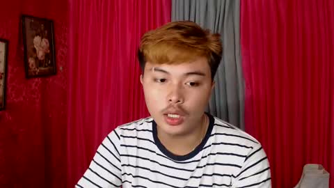 cutiepiejhon online show from February 23, 11:36 pm