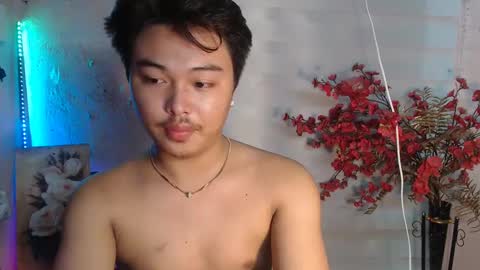 cutiepiejhon online show from January 4, 12:16 am