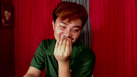 cutiepiejhon online show from March 6, 11:36 am