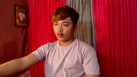 cutiepiejhon online show from March 6, 11:31 pm