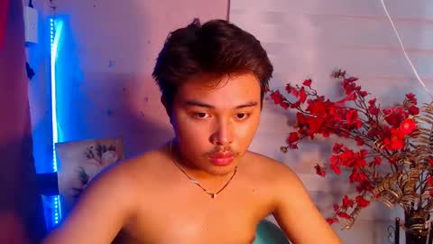 cutiepiejhon online show from January 2, 11:52 am