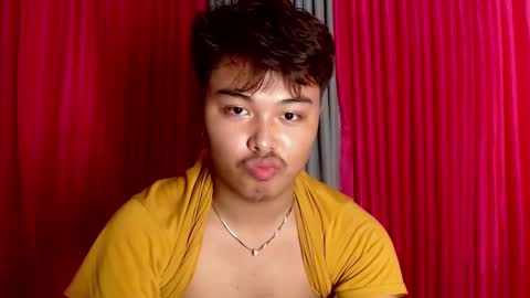 cutiepiejhon online show from January 10, 11:18 pm