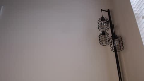 Caleb Vonore online show from December 3, 9:32 pm