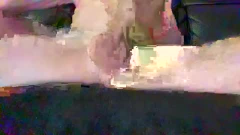 cwaddle online show from February 5, 5:21 pm