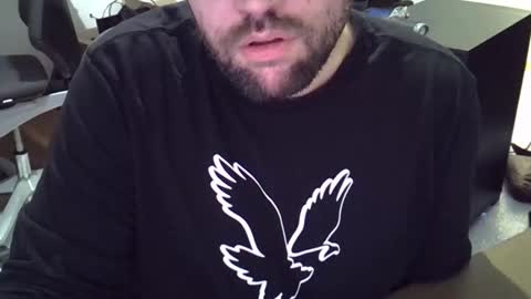 cyrsug online show from October 11, 11:03 am