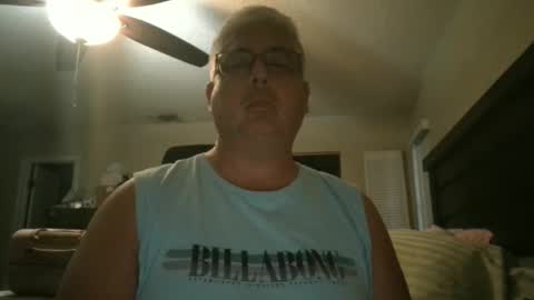 czar1974 online show from October 9, 10:47 pm