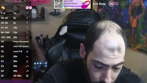 D0pey42O online show from April 20, 11:18 pm