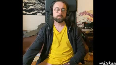 Snapshot of d1ckass chatting on February 15, 10:32 pm d1ckass online show from February 15, 10:32 pm