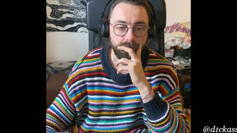 Snapshot of d1ckass chatting on January 24, 11:04 am d1ckass online show from January 24, 11:04 am