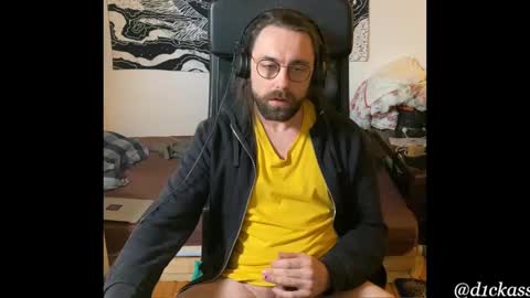 Snapshot of d1ckass chatting on February 17, 4:04 pm d1ckass online show from February 17, 4:04 pm