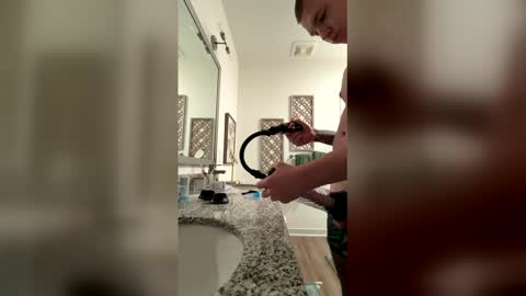 d1pounder online show from April 21, 5:35 am