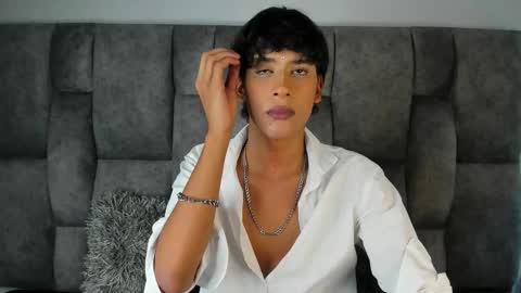 Darked online show from January 17, 3:53 am