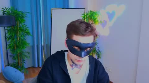 Diss online show from April 7, 11:21 am