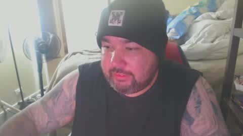 d____w online show from January 13, 1:28 pm