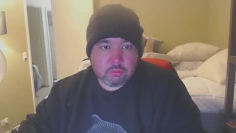 d____w online show from December 9, 1:25 pm