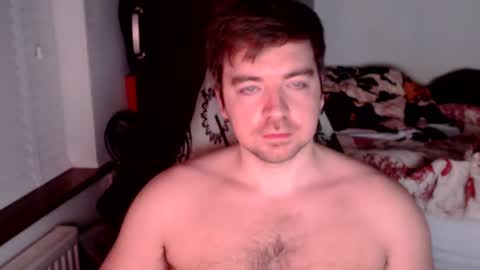 d_surman1994 online show from January 10, 12:27 am