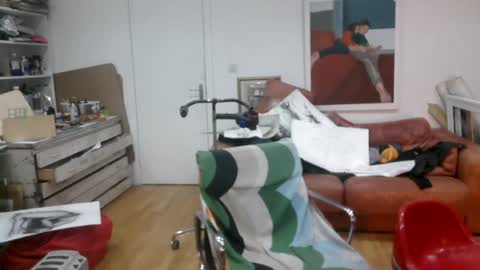 d w londonboy online show from January 1, 1:37 am