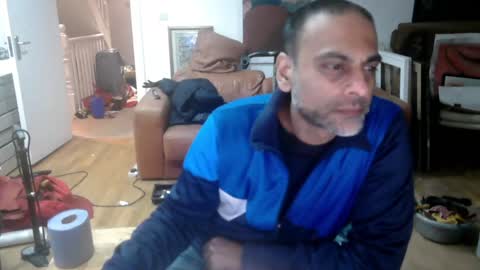 d w londonboy online show from January 10, 9:10 pm