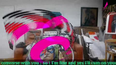 d w londonboy online show from January 29, 3:12 am