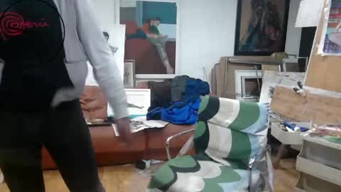 d w londonboy online show from December 2, 9:26 pm