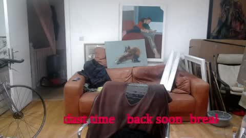 d w londonboy online show from January 26, 9:40 am