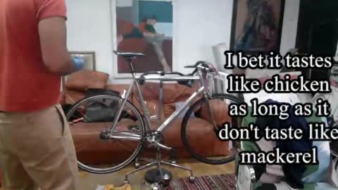 d w londonboy online show from December 21, 1:32 pm