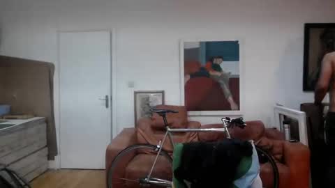 d w londonboy online show from December 17, 7:48 pm