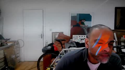 d w londonboy online show from February 4, 3:47 pm