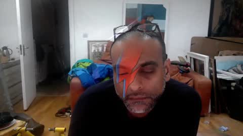 d w londonboy online show from January 18, 5:04 pm