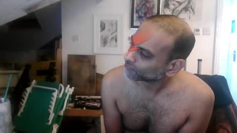 d_w_londonboyz online show from January 11, 3:43 am