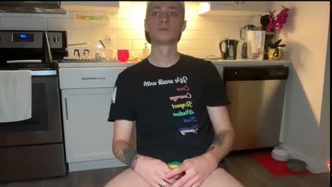 da_danya online show from October 6, 5:12 am