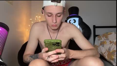 da_danya online show from October 13, 2:06 am