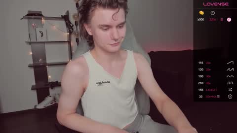 Daren online show from November 23, 3:12 pm