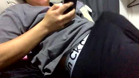 Daaaaaaavid18 online show from November 10, 12:48 am