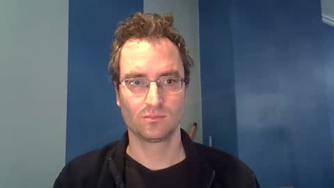 daanschr online show from February 23, 10:45 am