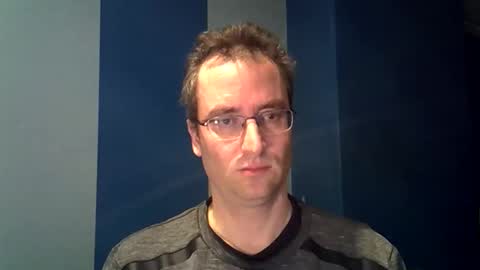 daanschr online show from January 5, 6:35 pm