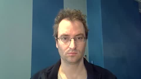 daanschr online show from February 16, 2:32 pm