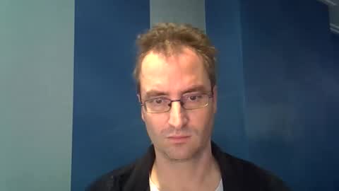 daanschr online show from October 18, 1:16 pm