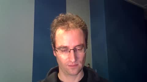 daanschr online show from January 21, 11:24 pm