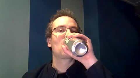 daanschr online show from February 28, 1:15 am