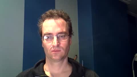 daanschr online show from February 6, 11:15 pm